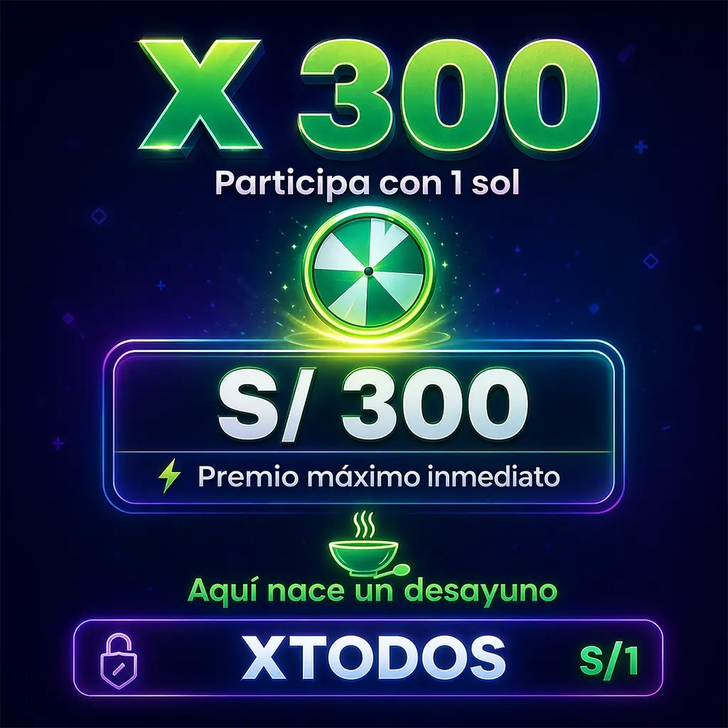 Bronze Tombola