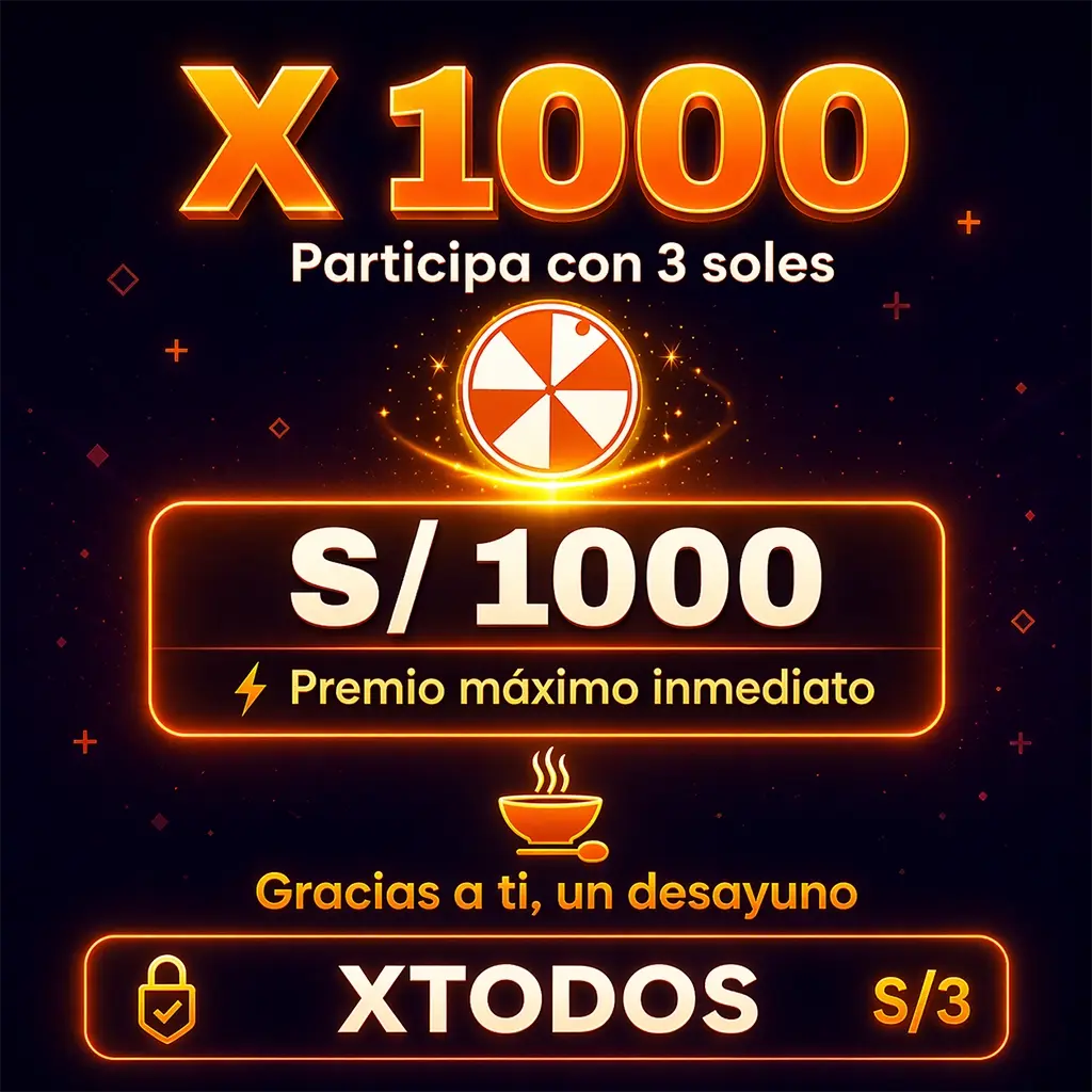 Crystal Tombola